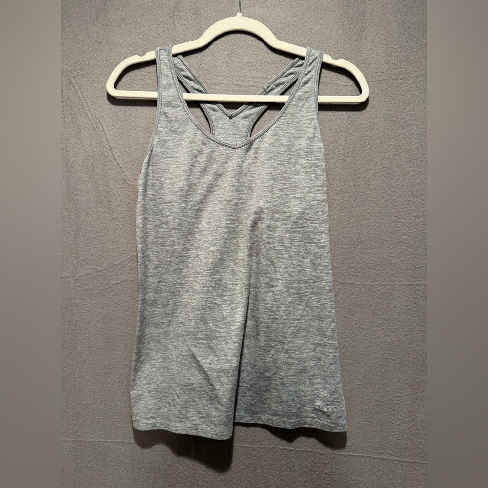 Patagonia Women's Gray Tank Top
